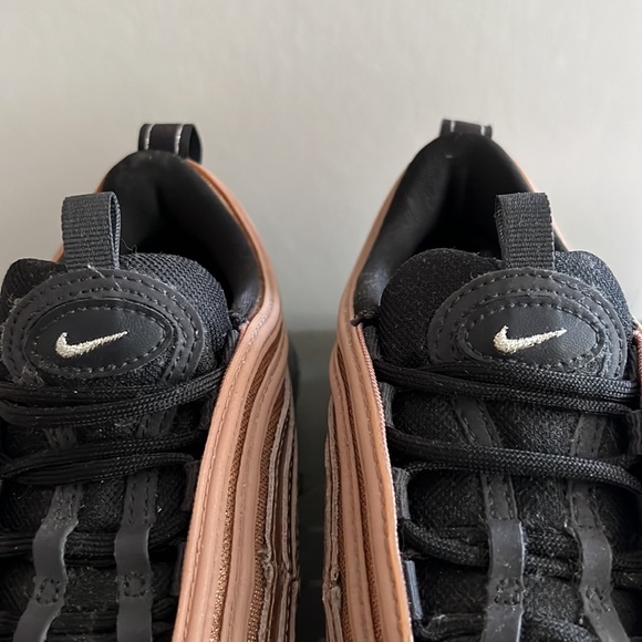 Nike Air Max 97 US size 6.5 EUR size 37.5 - Picture 3 of 8